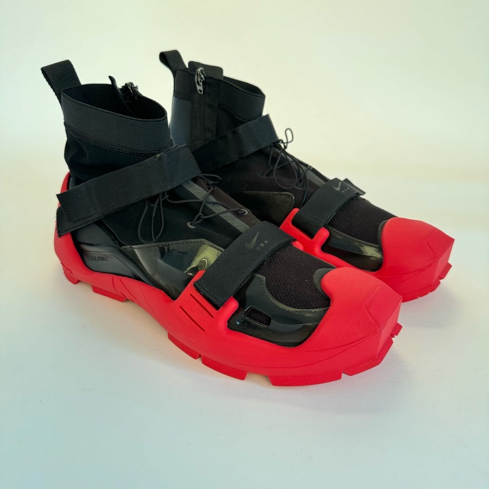 Nike Matthew Williams collaboration: Free TR Flyknit 3